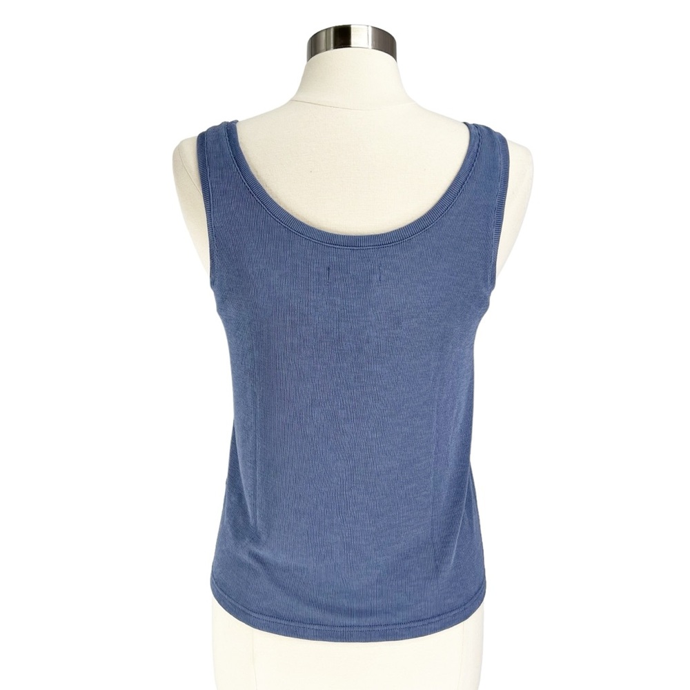 MADEWELL Ribbed Knit Tank S - Picture 3 of 7